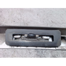 ECLAIREUR PLAQUE DE POLICE FORD FIESTA 02 -05