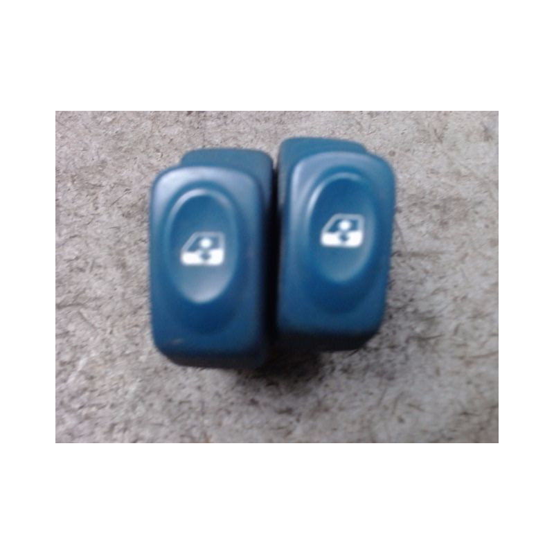 COMMANDE LEVE-GLACE PORTE AVG RENAULT TWINGO 93-98