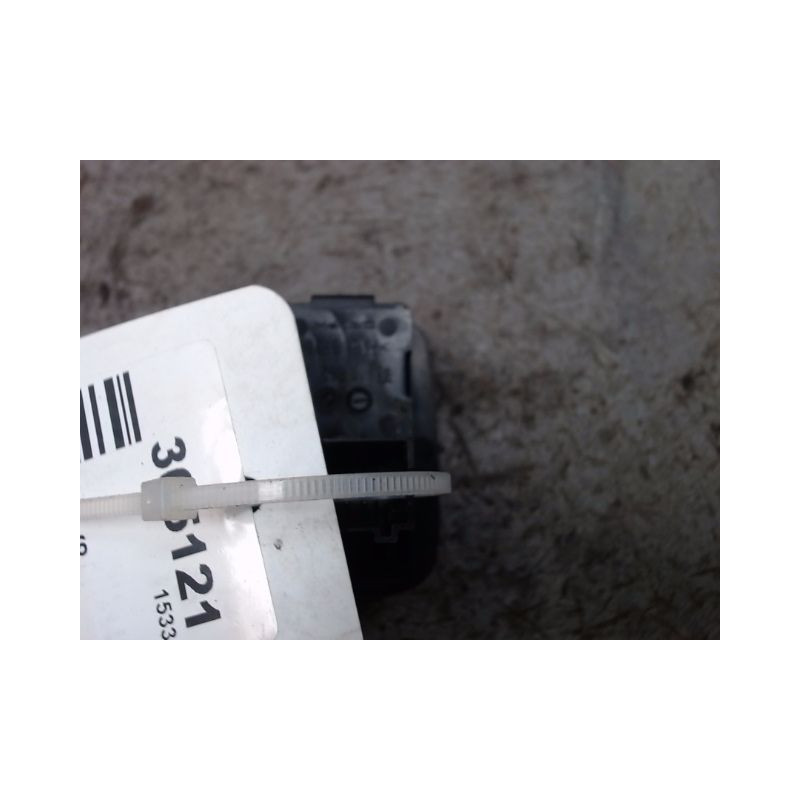 COMMANDE LEVE-GLACE PORTE ARG CITROEN C4 PICASSO
