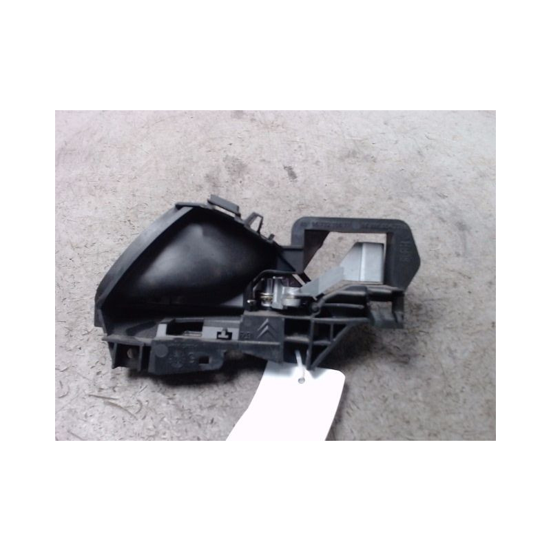 POIGNEE INTERIEURE PORTE ARRIERE GAUCHE CITROEN DS5