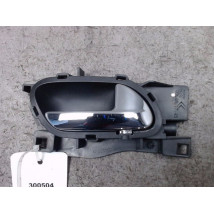 POIGNEE INTERIEURE PORTE AVANT DROIT PEUGEOT 407 COUPE
