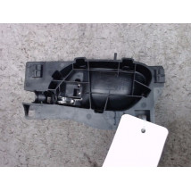 POIGNEE INTERIEURE PORTE AVANT DROIT PEUGEOT 407 COUPE