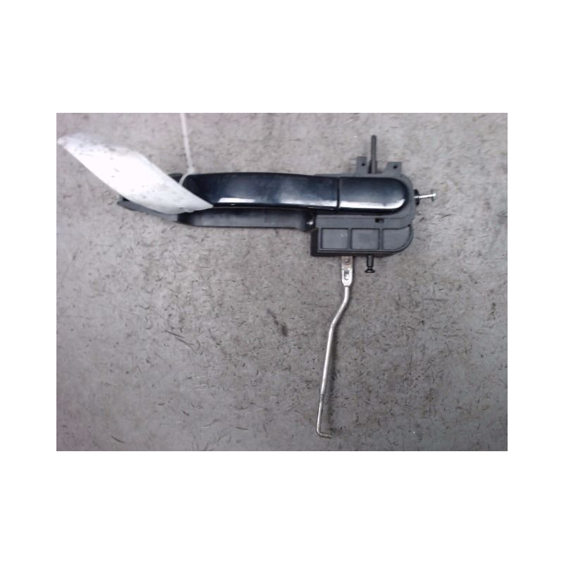 POIGNEE EXTERIEURE PORTE AVANT DROIT FORD FIESTA 2005-