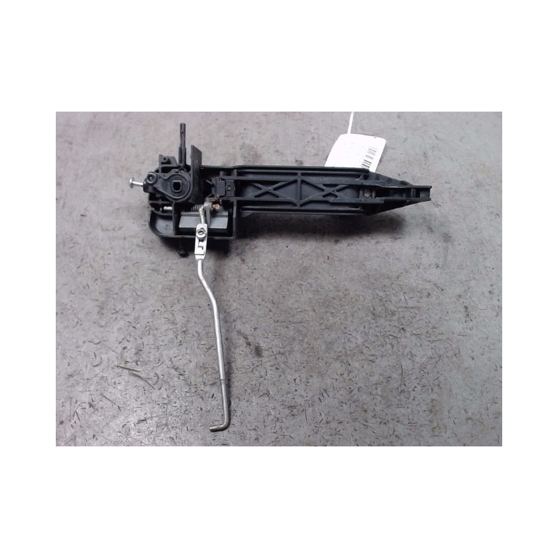 POIGNEE EXTERIEURE PORTE AVANT DROIT FORD FIESTA 2005-