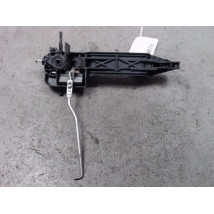 POIGNEE EXTERIEURE PORTE AVANT DROIT FORD FIESTA 2005-