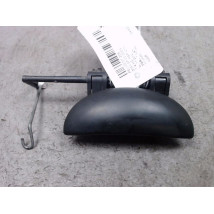 POIGNEE EXTERIEURE PORTE AVANT DROIT PEUGEOT 206+ 2009-