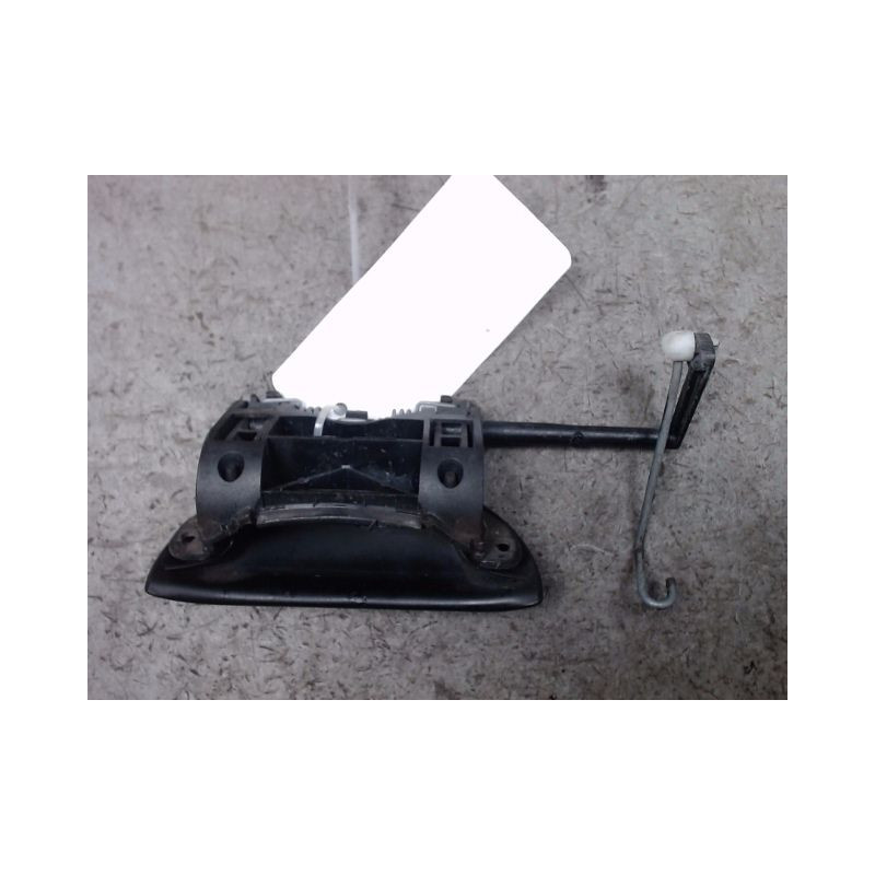 POIGNEE EXTERIEURE PORTE AVANT DROIT PEUGEOT 206+ 2009-