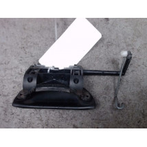 POIGNEE EXTERIEURE PORTE AVANT DROIT PEUGEOT 206+ 2009-