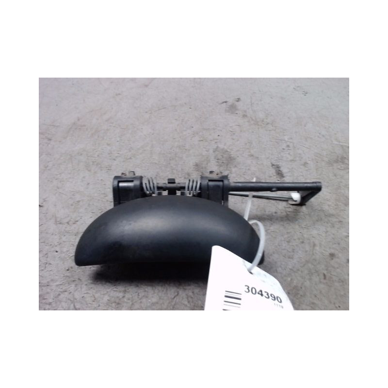 POIGNEE EXTERIEURE PORTE AVANT GAUCHE PEUGEOT 206+ 2009-