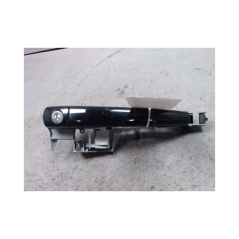 POIGNEE EXTERIEURE PORTE AVANT GAUCHE PEUGEOT 3008 2009-