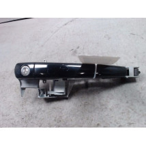 POIGNEE EXTERIEURE PORTE AVANT GAUCHE PEUGEOT 3008 2009-