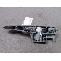 POIGNEE EXTERIEURE PORTE AVANT GAUCHE PEUGEOT 3008 2009-