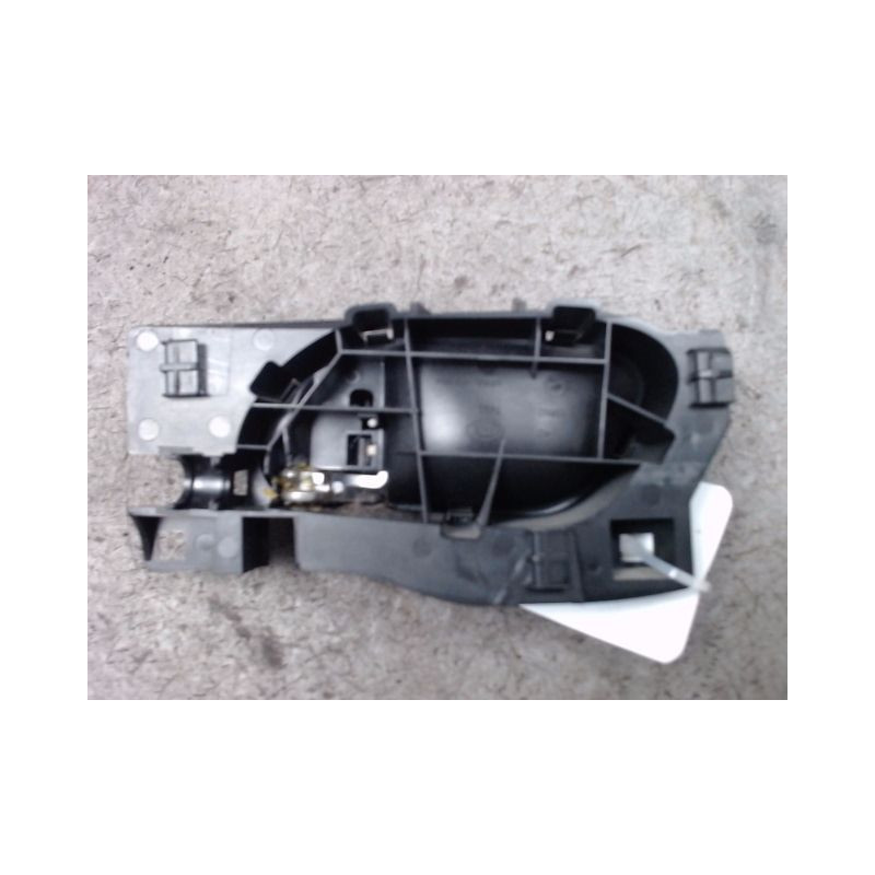 POIGNEE INTERIEURE PORTE ARRIERE DROIT PEUGEOT 508