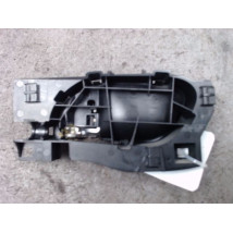 POIGNEE INTERIEURE PORTE ARRIERE DROIT PEUGEOT 508