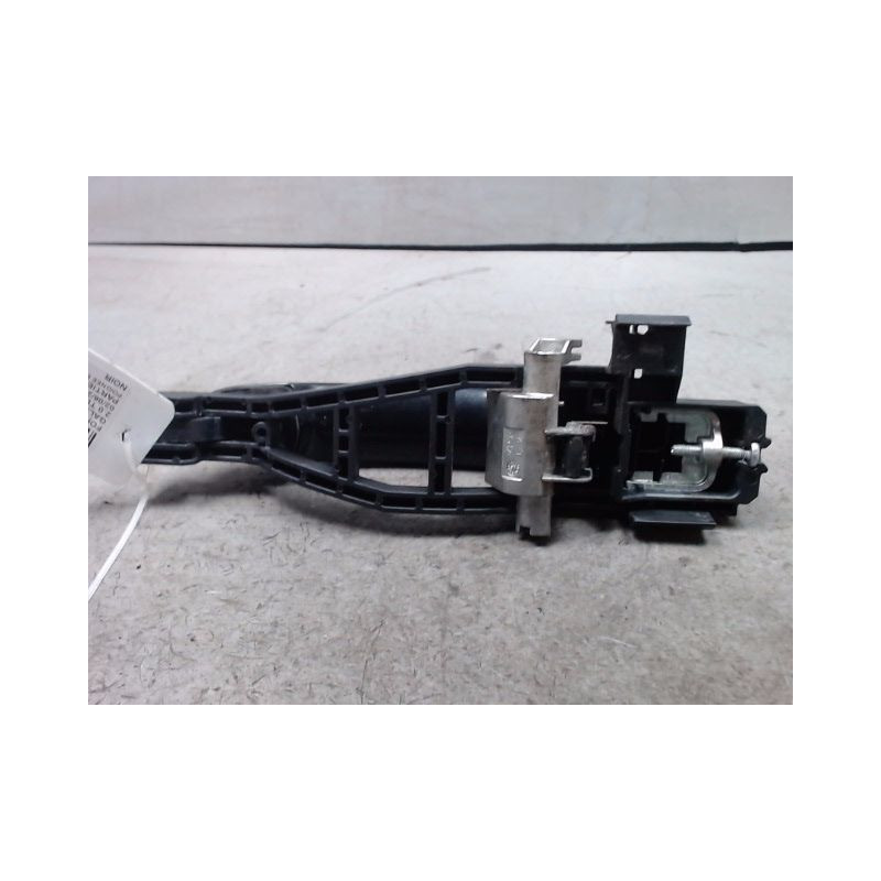 POIGNEE EXTERIEURE PORTE ARRIERE GAUCHE FORD GALAXY 2006-