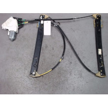 MECANISME+MOTEUR LEVE-GLACE AVANT DROIT AUDI A1
