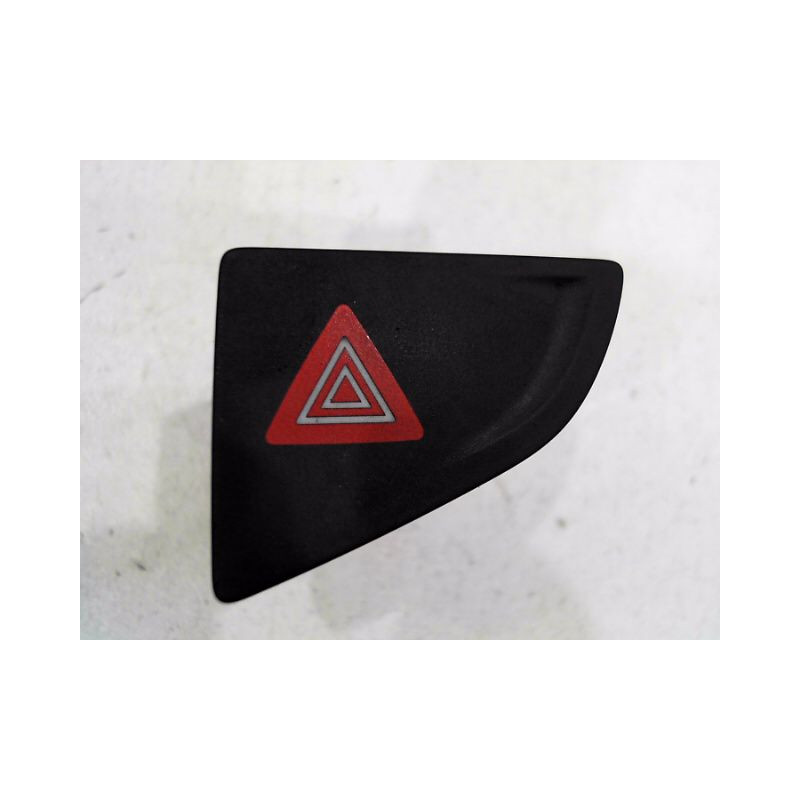 BOUTON DE WARNING CITROEN C5