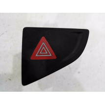 BOUTON DE WARNING CITROEN C5