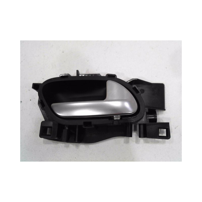 POIGNEE INTERIEURE PORTE AVANT DROIT PEUGEOT 208