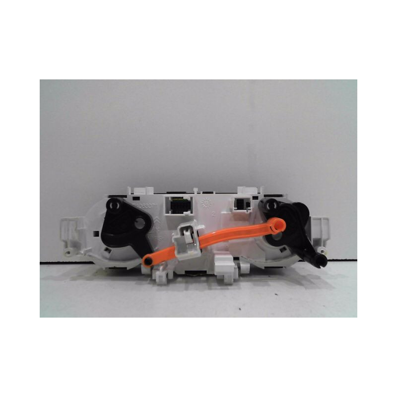 COMMANDE DE CHAUFFAGE PEUGEOT 208
