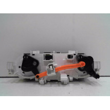 COMMANDE DE CHAUFFAGE PEUGEOT 208