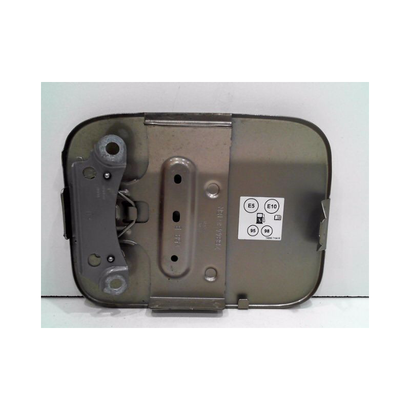 VOLET DE TRAPPE CARBURANT DACIA LOGAN