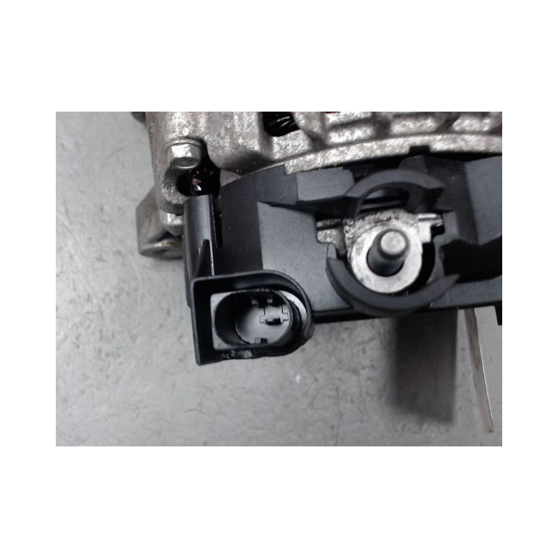 ALTERNATEUR FORD FOCUS