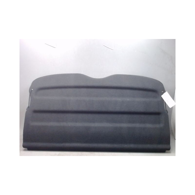 TABLETTE PLAGE ARRIERE CITROEN C4 2010-