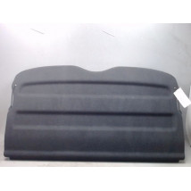 TABLETTE PLAGE ARRIERE CITROEN C4 2010-