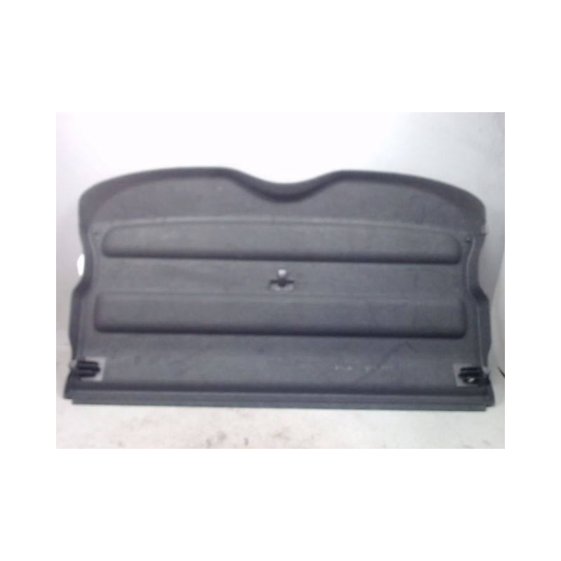 TABLETTE PLAGE ARRIERE CITROEN C4 2010-