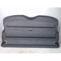 TABLETTE PLAGE ARRIERE CITROEN C4 2010-