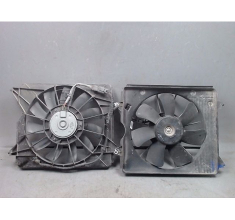 MOTEUR VENTILATEUR RADIATEUR
