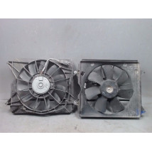 MOTEUR VENTILATEUR RADIATEUR HONDA CIVIC 2006-