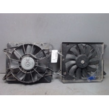 MOTEUR VENTILATEUR RADIATEUR HONDA CIVIC 2006-
