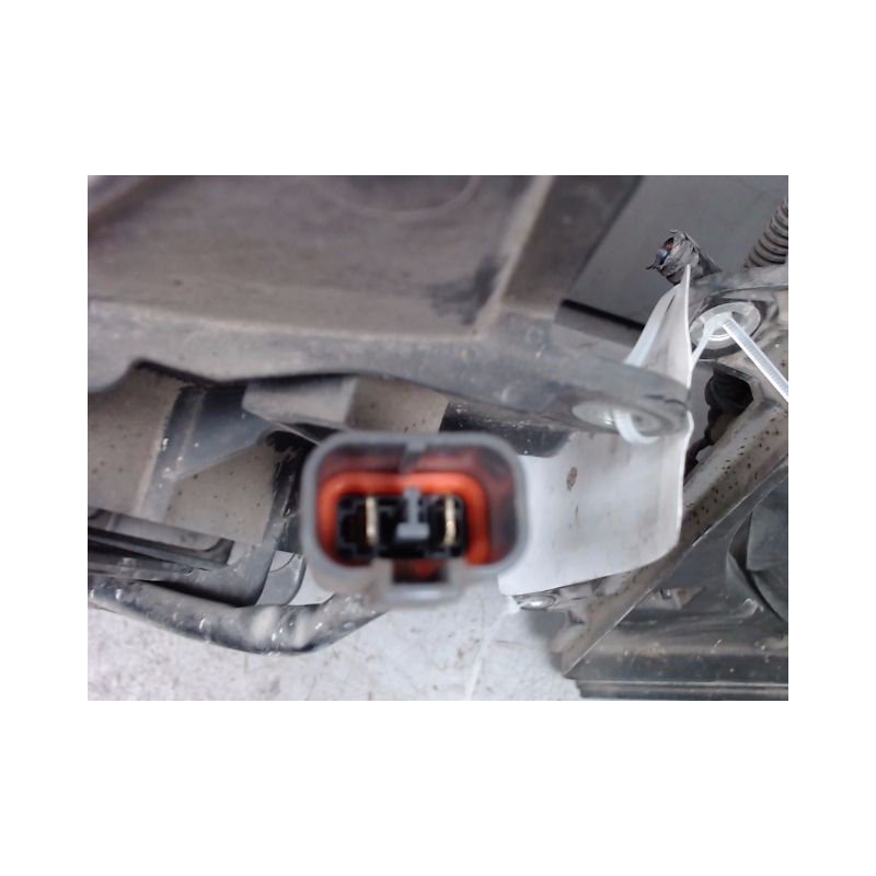MOTEUR VENTILATEUR RADIATEUR HONDA CIVIC 2006-