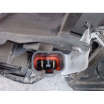 MOTEUR VENTILATEUR RADIATEUR HONDA CIVIC 2006-