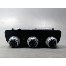 COMMANDE DE CHAUFFAGE AUDI A1