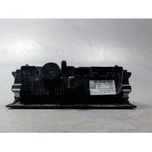 COMMANDE DE CHAUFFAGE AUDI A1