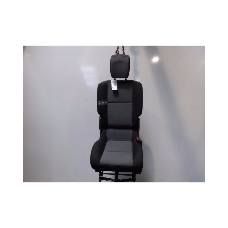 SIEGE ARRIERE DROIT RENAULT SCENIC III 2009-