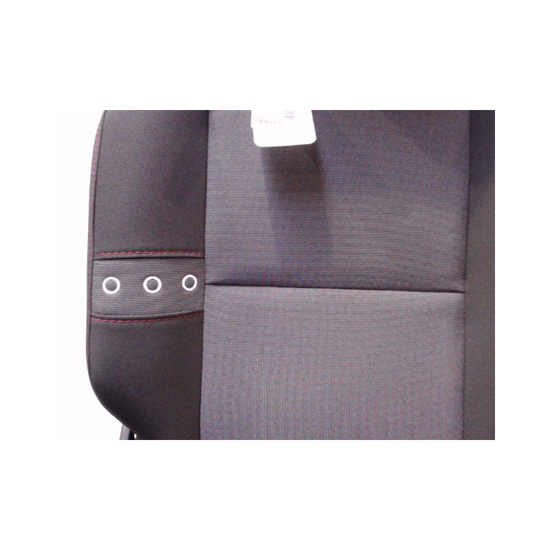 SIEGE ARRIERE DROIT RENAULT SCENIC III 2009-