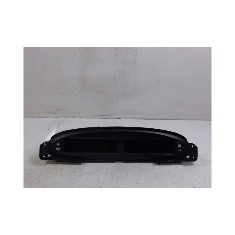 BLOC COMPTEURS CITROEN XSARA PICASSO
