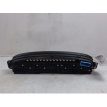 BLOC COMPTEURS CITROEN XSARA PICASSO
