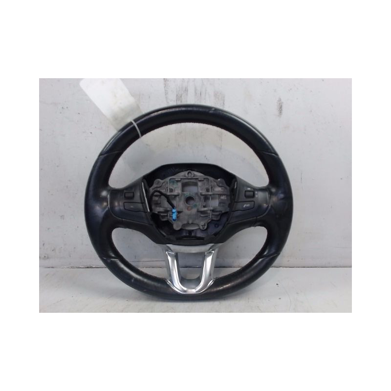VOLANT DE DIRECTION PEUGEOT 2008