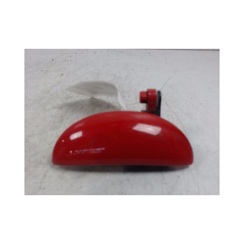 POIGNEE EXTERIEURE PORTE AVANT GAUCHE CITROEN C1 5P