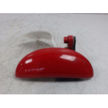 POIGNEE EXTERIEURE PORTE AVANT GAUCHE CITROEN C1 5P