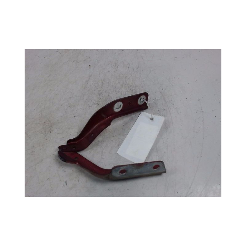 COMPAS GAUCHE CAPOT PEUGEOT 607 2004-
