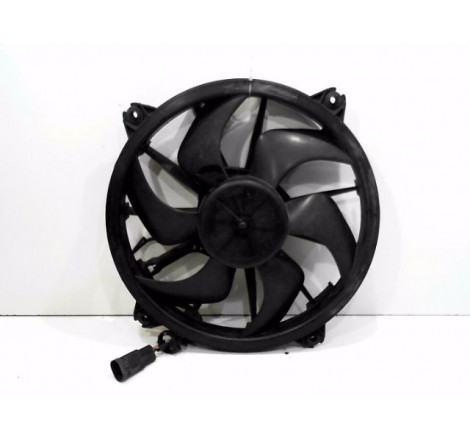 MOTEUR VENTILATEUR CLIM