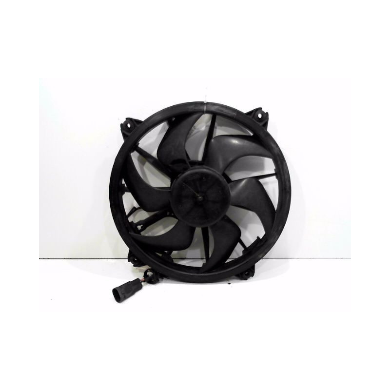 MOTEUR VENTILATEUR CLIMATISATION PEUGEOT EXPERT