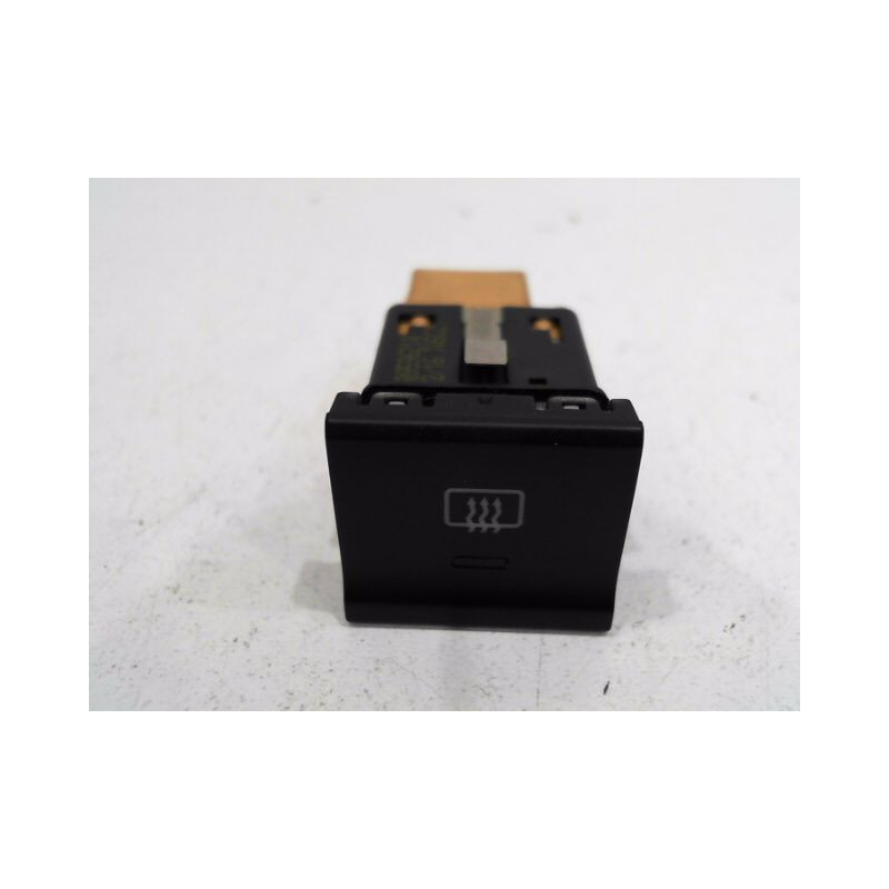 COMMANDE DE CHAUFFAGE VOLKSWAGEN POLO