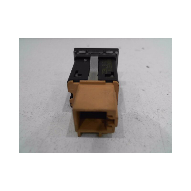 COMMANDE DE CHAUFFAGE VOLKSWAGEN POLO